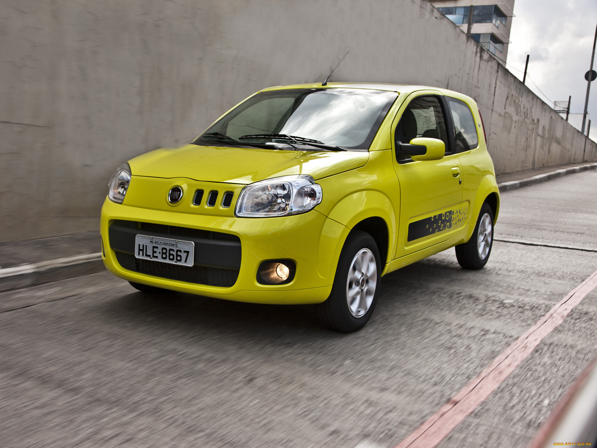 , fiat, , 3-door, vivace, uno